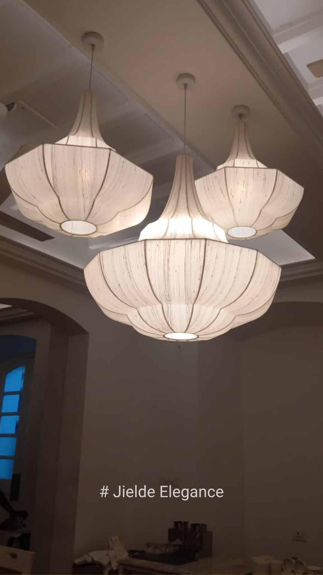 Where Light Meets Sculptural Art