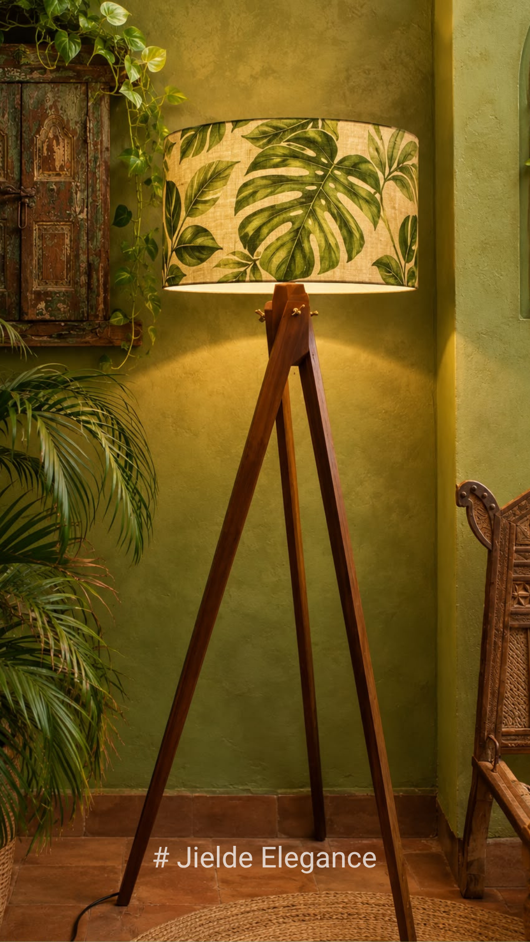 Floor Lamps